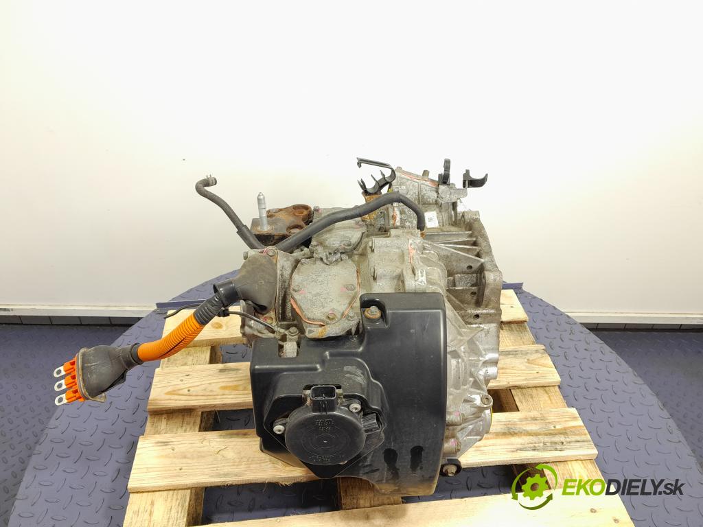 Toyota Prius 2007 prevodovka automatická CVT