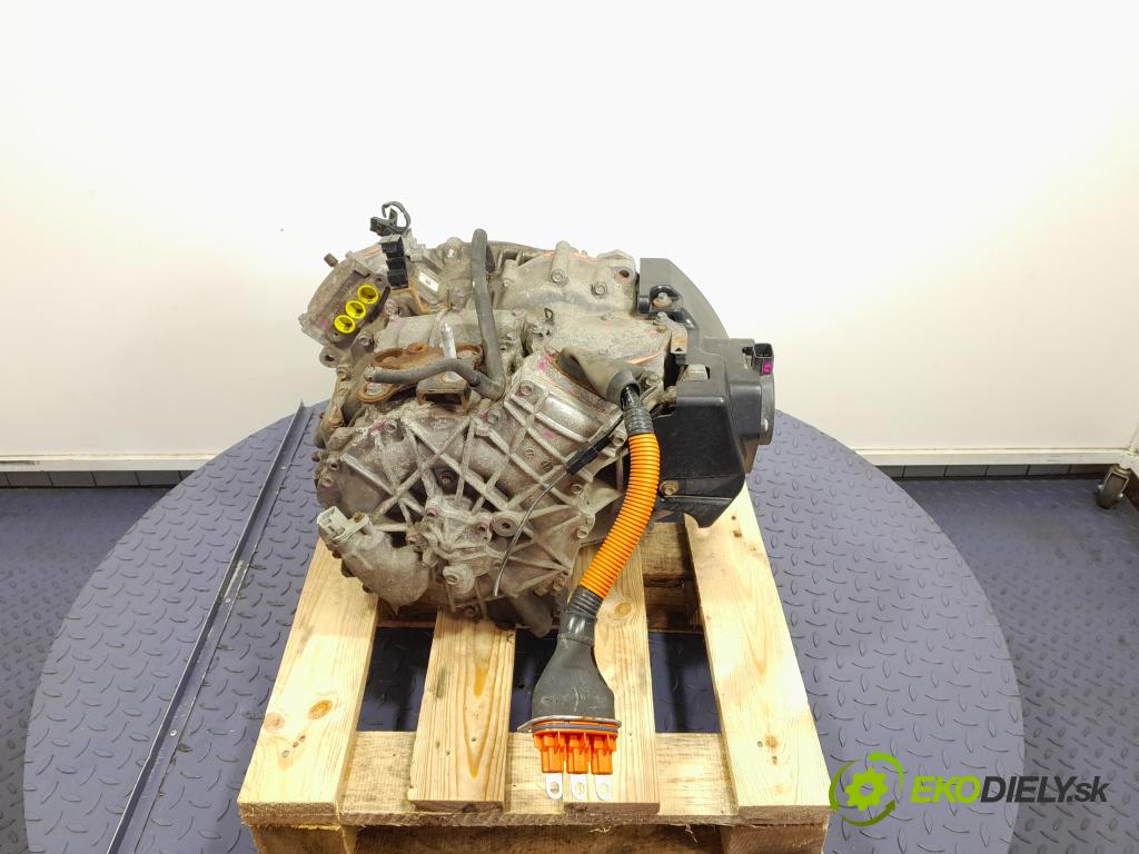 Toyota Prius 2007 prevodovka automatická CVT