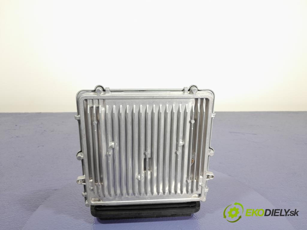 Bmw Seria 5 2012 riadiaca jednotka Motor: 8518636