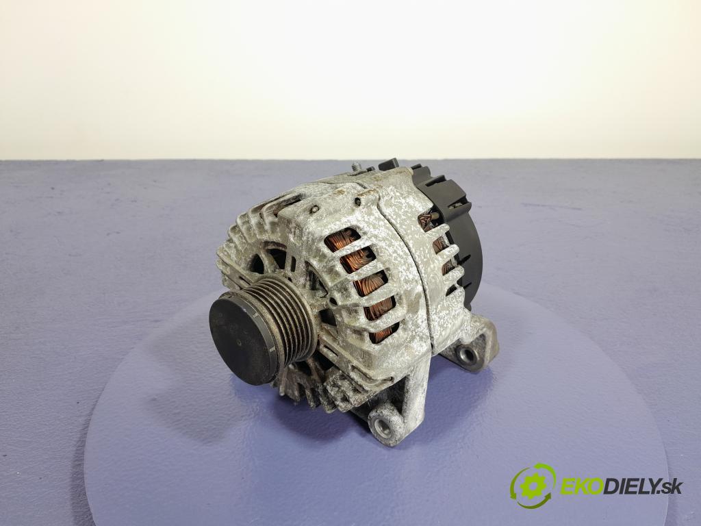 Bmw Seria 5 2012 Alternator 8507624