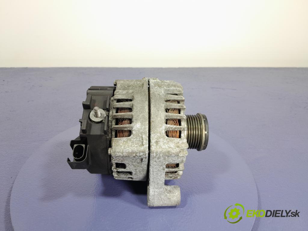 Bmw Seria 5 2012 Alternator 8507624