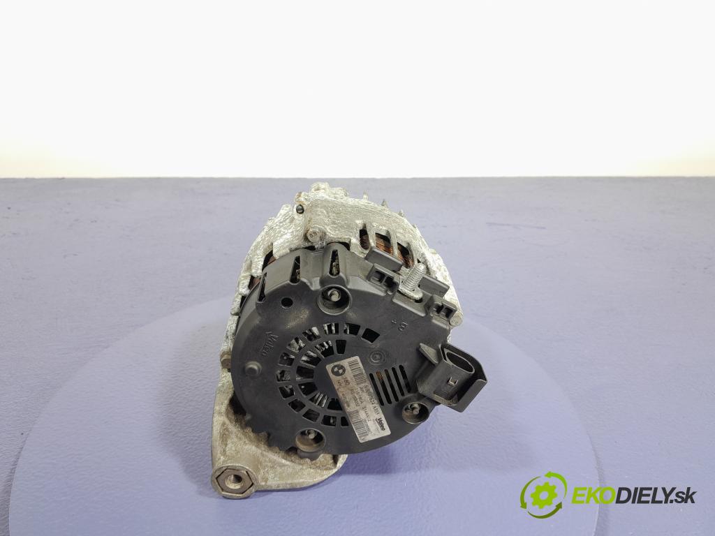 Bmw Seria 5 2012 Alternator 8507624