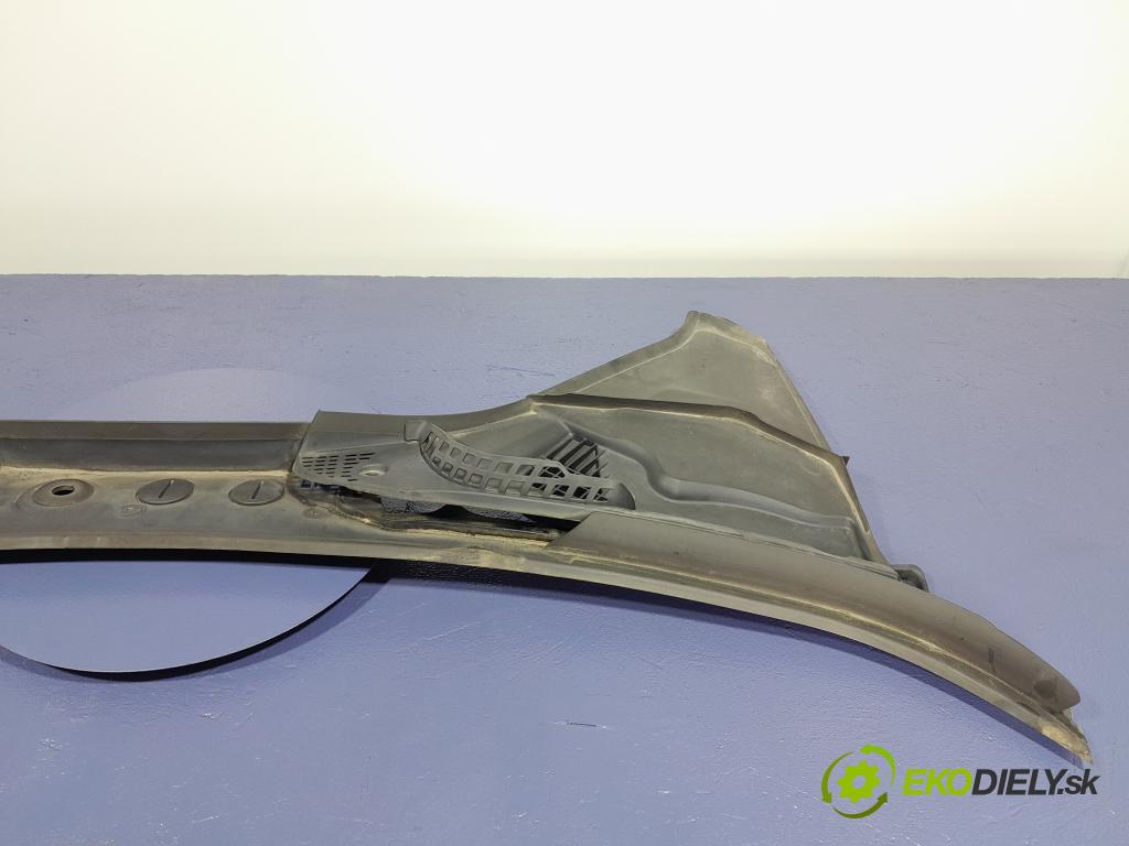 Bmw Seria 5 2012 torpédo 7203124