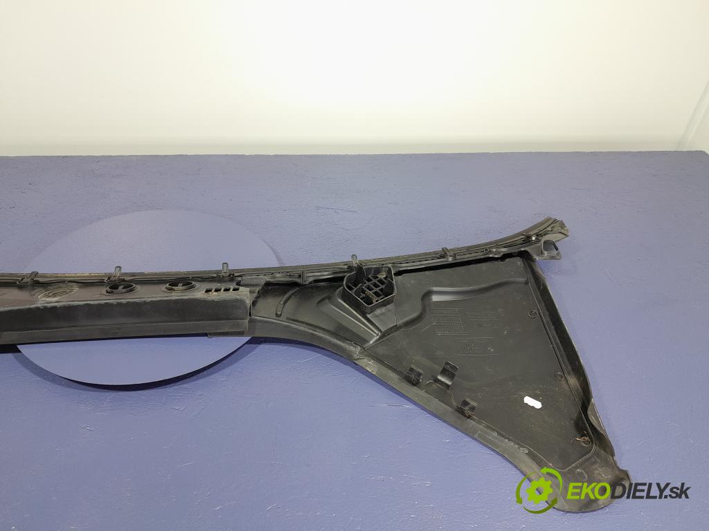 Bmw Seria 5 2012 torpédo 7203124