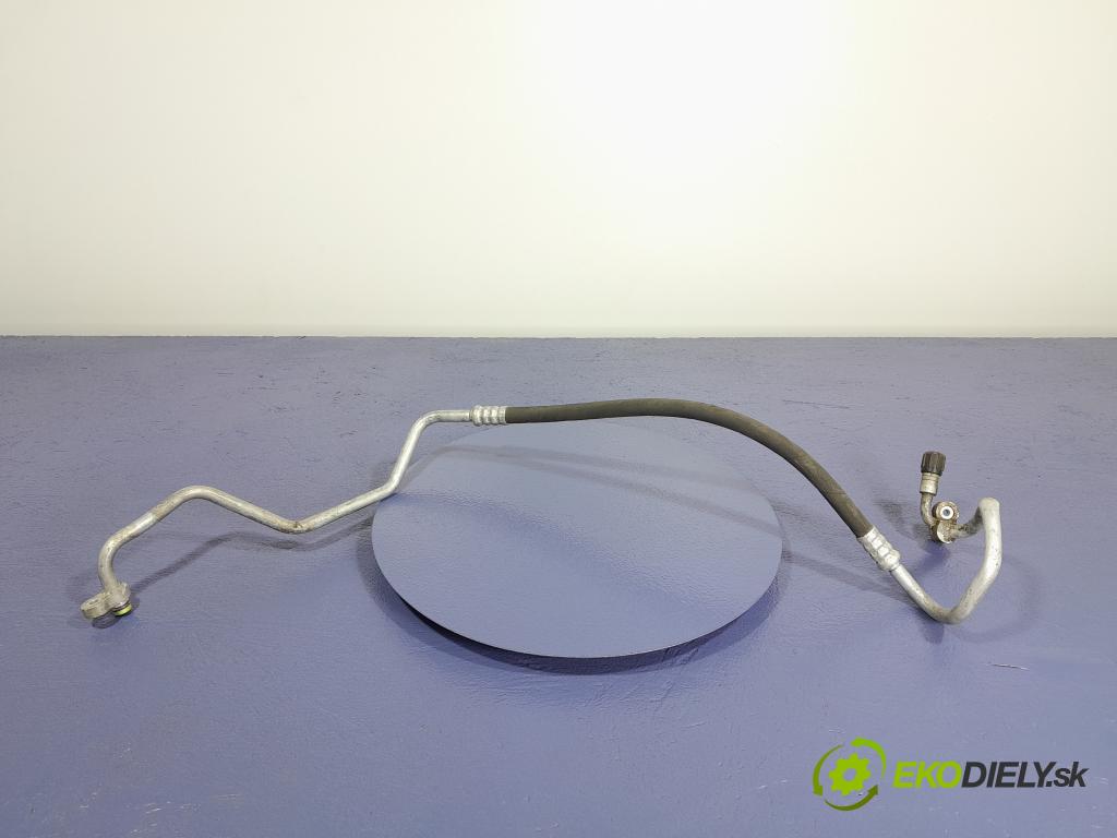 Bmw Seria 5 2012 rúrka Klimatizácia: 9250709