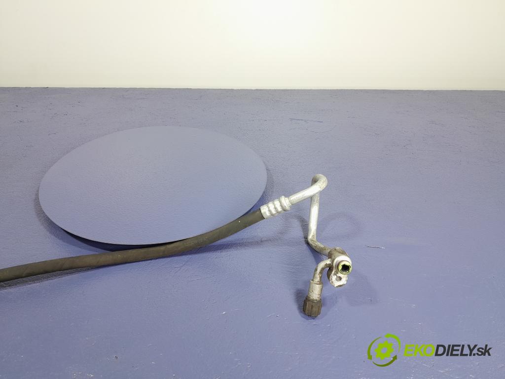 Bmw Seria 5 2012 rúrka Klimatizácia: 9250709
