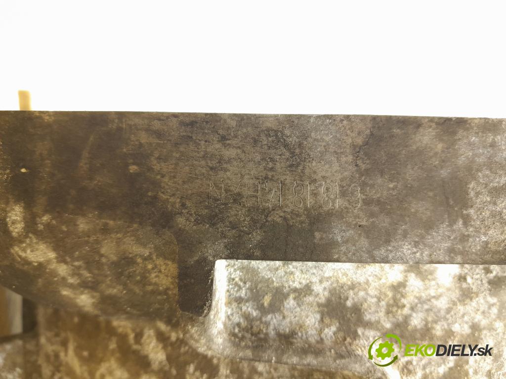 Bmw Seria 5 2012 prevodovka Manualna GS6-45DZ