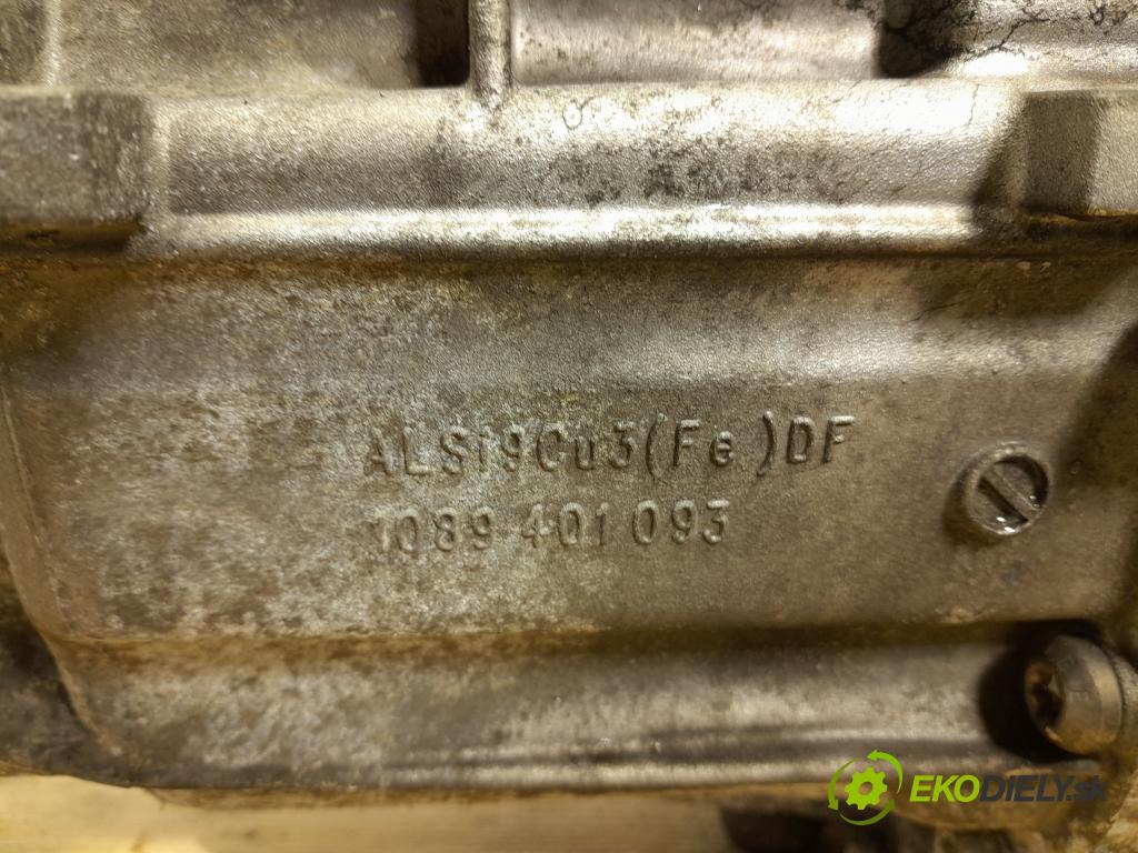 Bmw Seria 5 2012 prevodovka Manualna GS6-45DZ