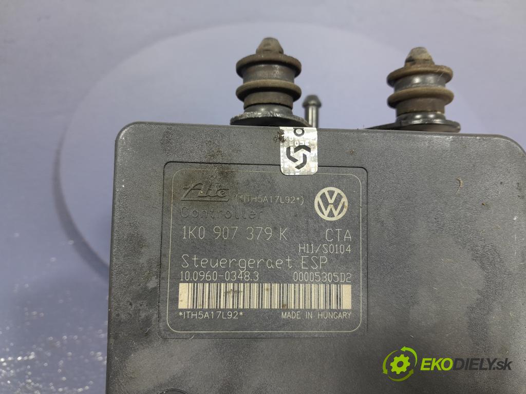 Vw Golf 2005 čerpadlo ABS x 1K0614517H