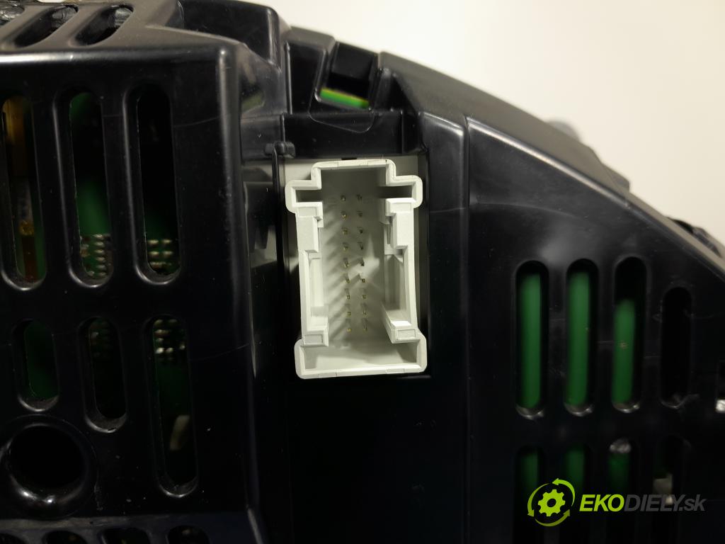 Mercedes Cls 2016 prístrojovka/ budíky A2189001807