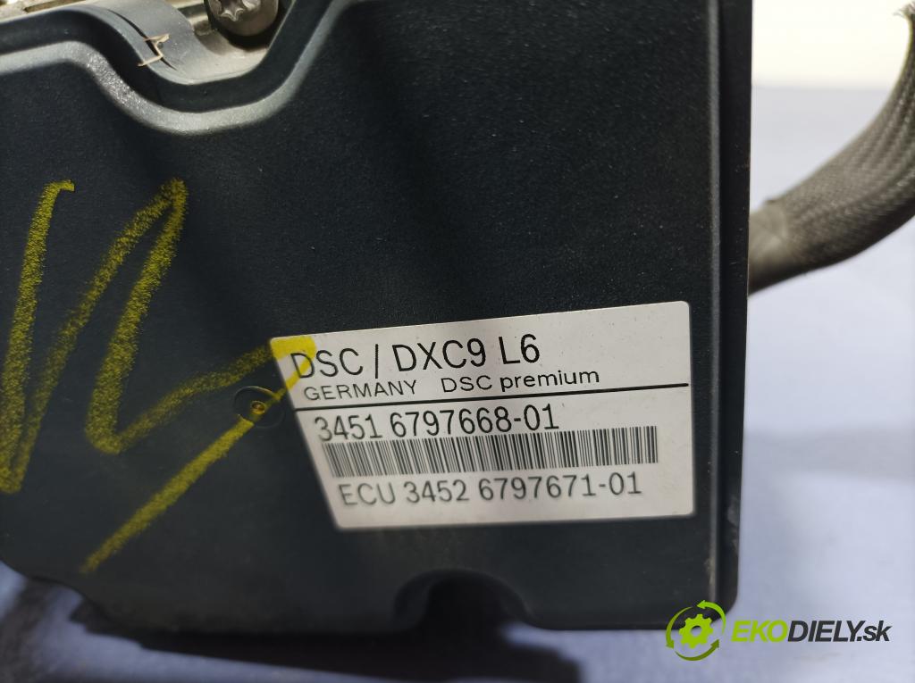 Bmw Seria 5 2012 čerpadlo ABS x 6797670