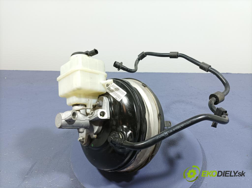 Bmw Seria 5 2012 servo Brzdní: 6726020
