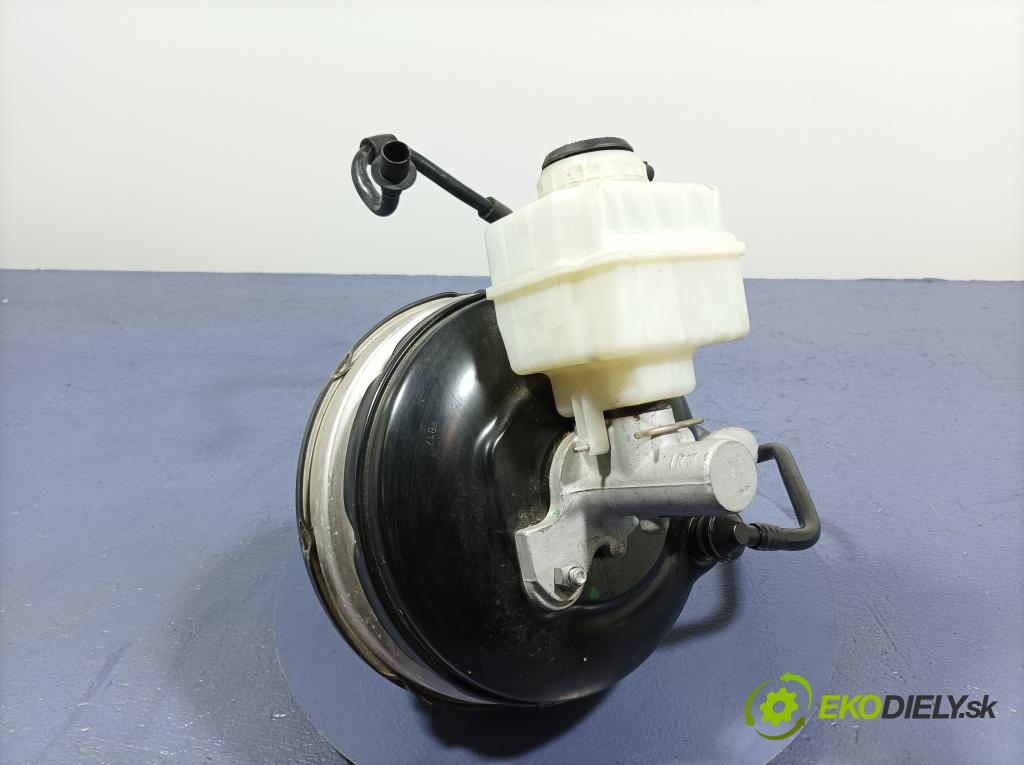 Bmw Seria 5 2012 servo Brzdní: 6726020