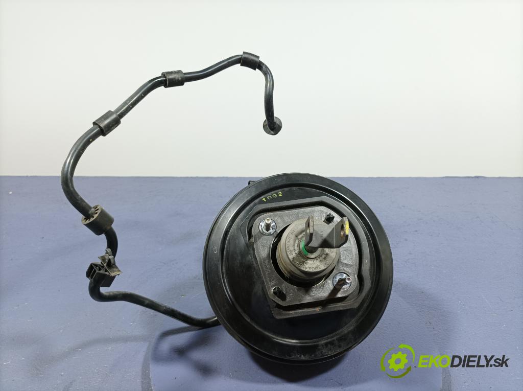 Bmw Seria 5 2012 servo Brzdní: 6726020