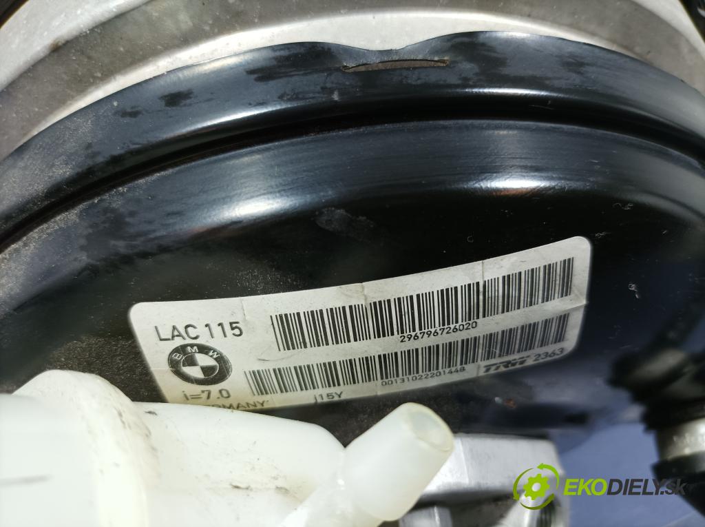 Bmw Seria 5 2012 servo Brzdní: 6726020