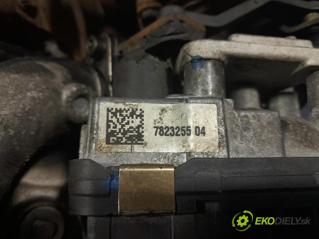 Bmw Seria 5 2012 Turbo-kompresor: 7823258