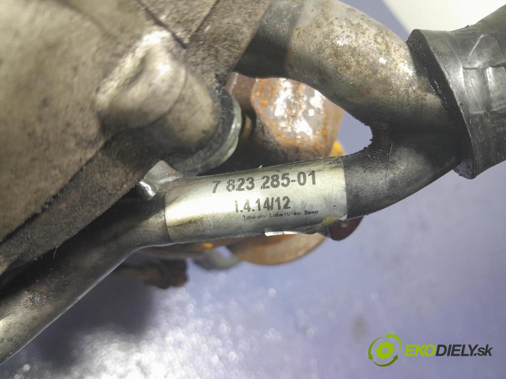 Bmw Seria 5 2012 Turbo-kompresor: 7823258