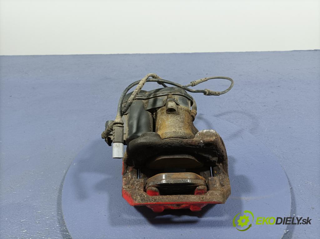Bmw Seria 5 2012 brzdič brzdový zad v pravo: 01