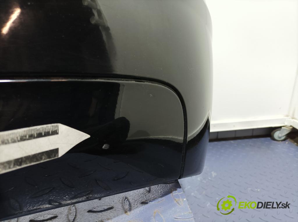 Bmw Seria 5 2012 nárazník Zad: 01