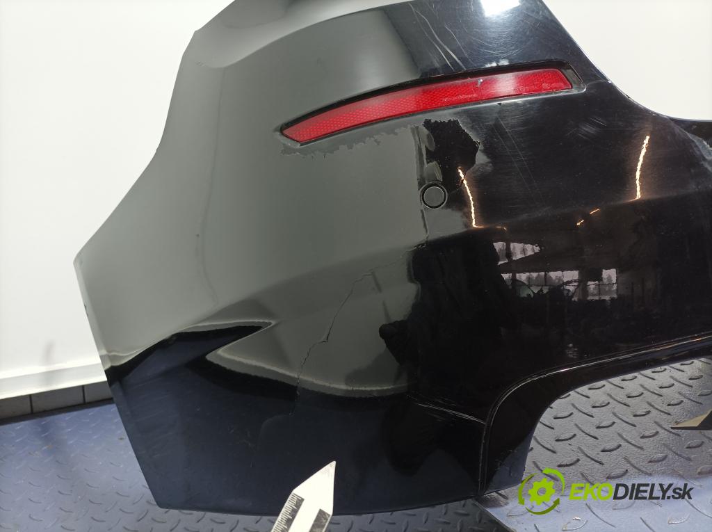Bmw Seria 5 2012 nárazník Zad: 01