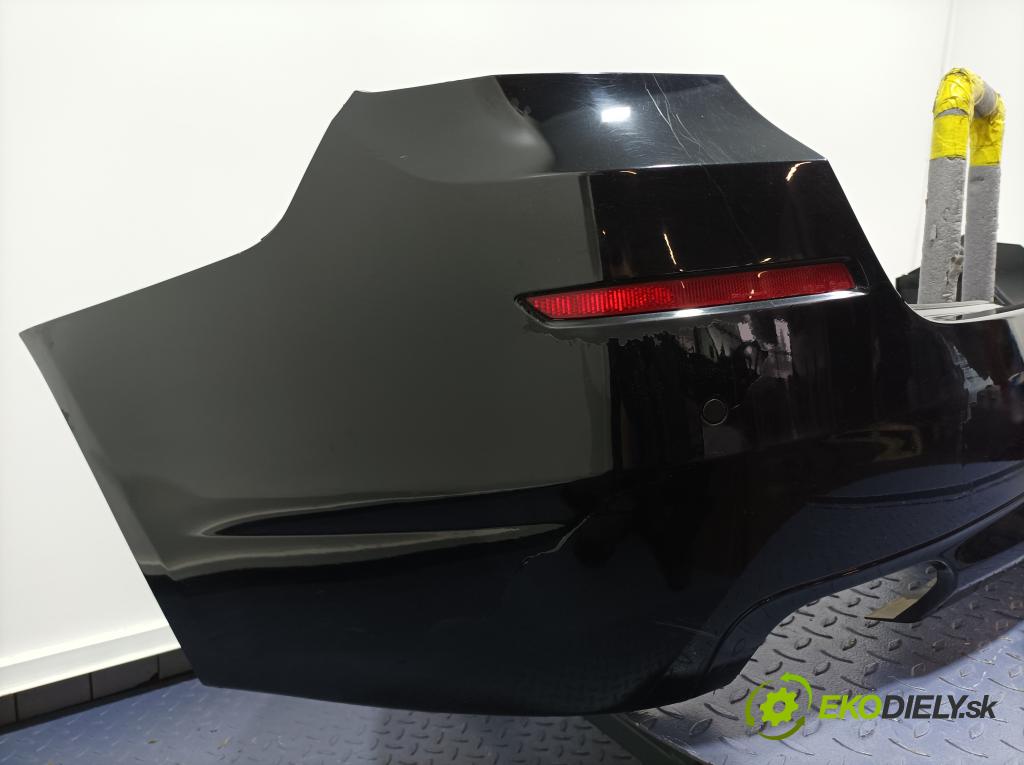 Bmw Seria 5 2012 nárazník Zad: 01