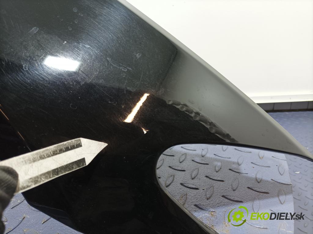 Bmw Seria 5 2012 blatnik před v pravo: 01