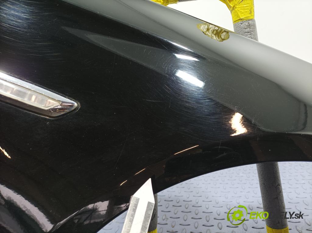 Bmw Seria 5 2012 blatnik před v pravo: 01