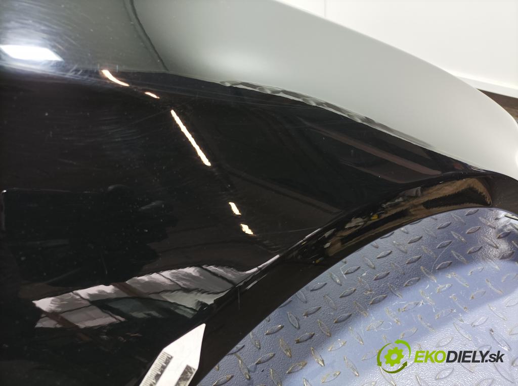 Bmw Seria 5 2012 blatnik před v pravo: 01
