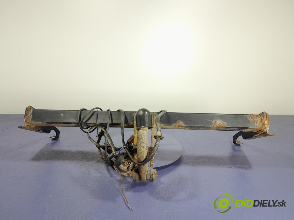 Toyota Avensis 2006 oko Do Přívěsy 5905768177207