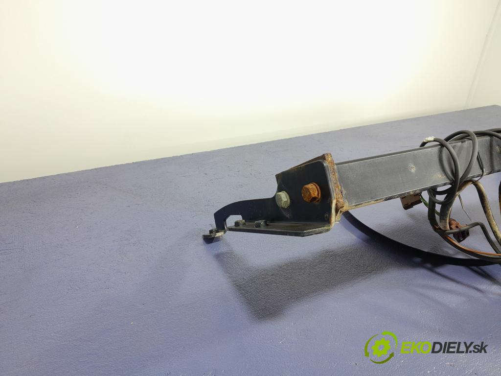 Toyota Avensis 2006 oko Do Přívěsy 5905768177207