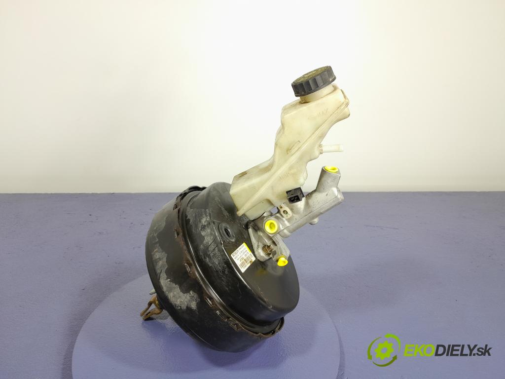 Toyota Avensis 2006 servo Brzdní: 47200-05170