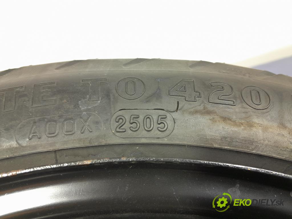 Toyota Avensis 2006 kolo Přístupné 2170600