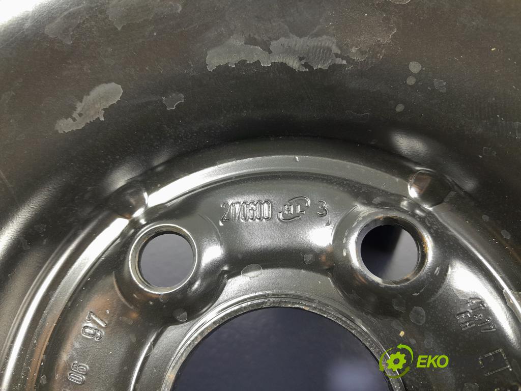 Toyota Avensis 2006 kolo Přístupné 2170600