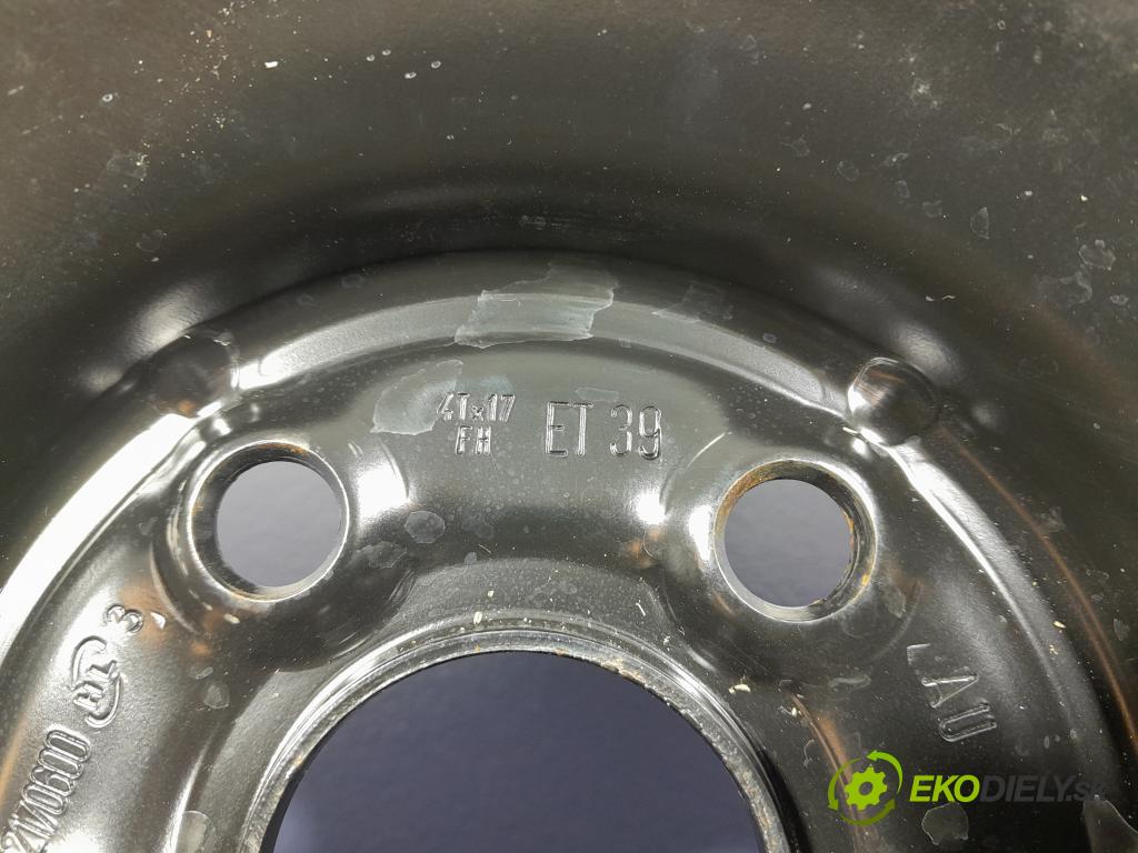 Toyota Avensis 2006 kolo Přístupné 2170600