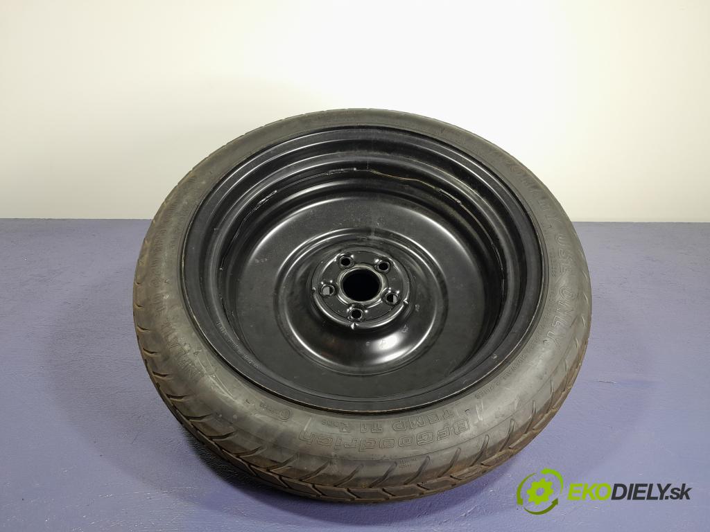 Toyota Avensis 2006 kolo Přístupné 2170600
