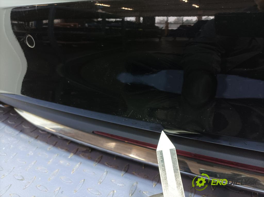 Mercedes Cls 2016 nárazník Zad: 01