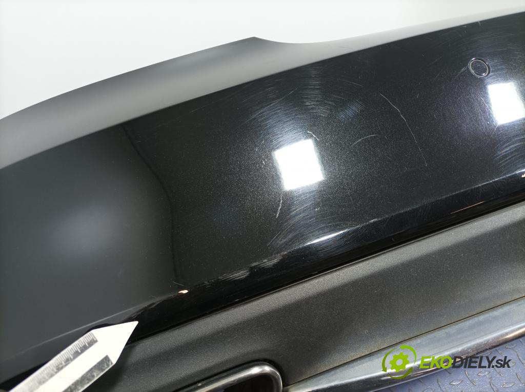 Mercedes Cls 2016 nárazník Zad: 01