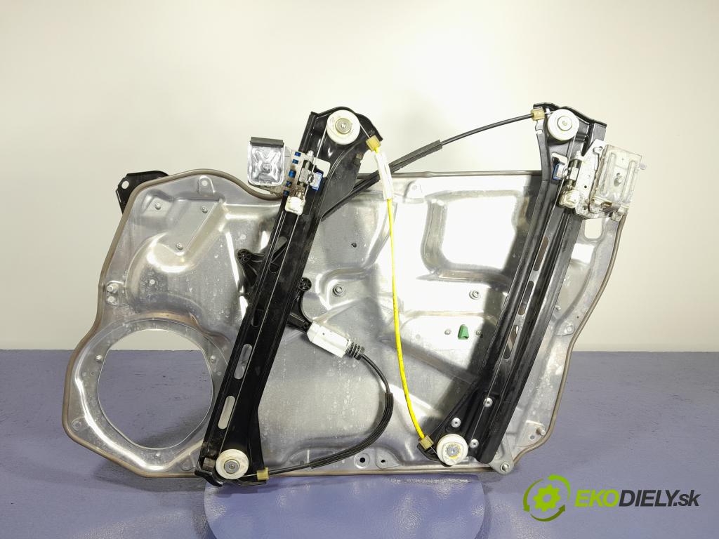 Mercedes Cls 2016 mechanismus stahování Sklenka: před Levý: 918234-102