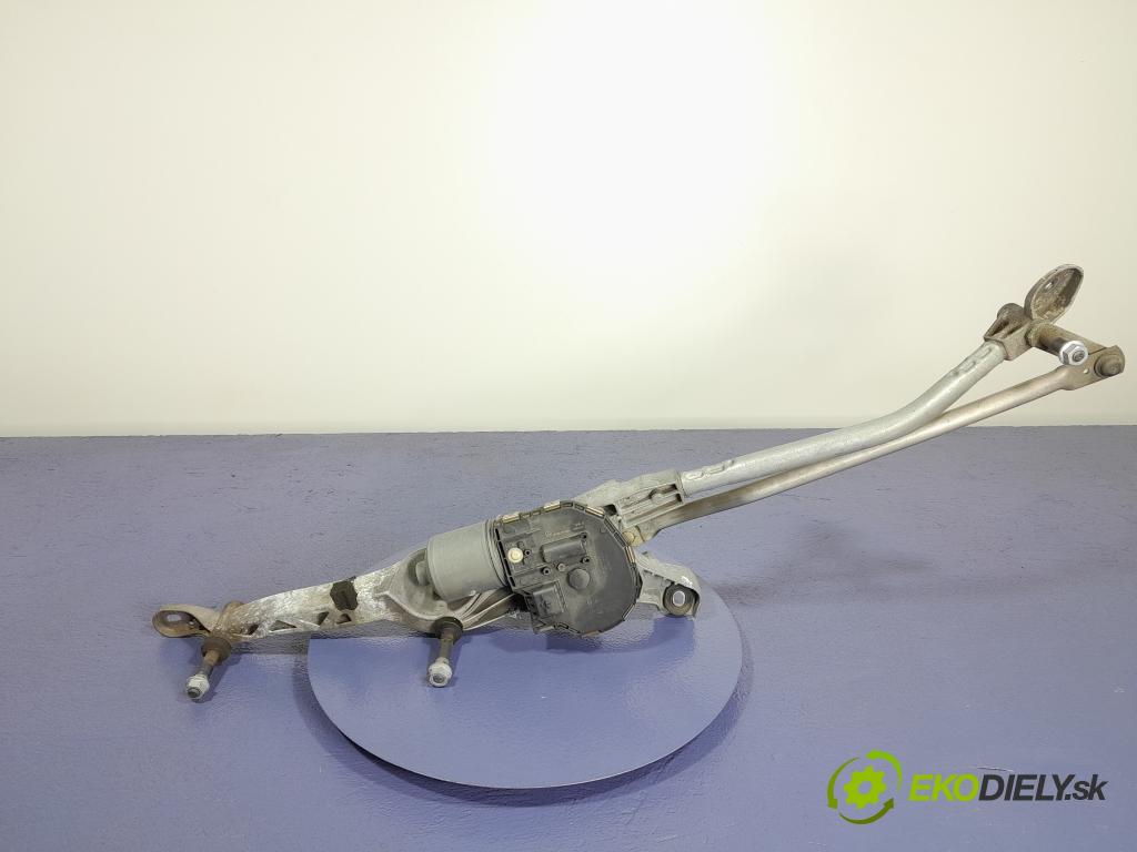 Mercedes Cls 2016 mechanismus motorek Stěrače: před A2128201240