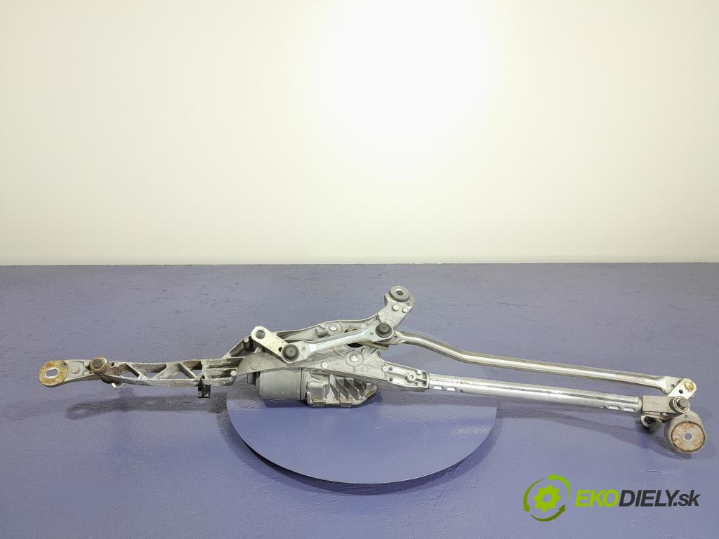 Mercedes Cls 2016 mechanismus motorek Stěrače: před A2128201240