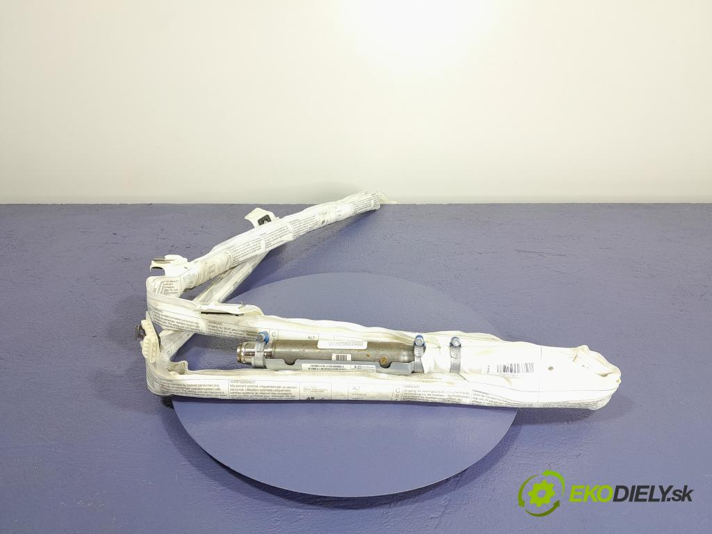 Mercedes Cls 2016 Airbag: clona x A2188600102