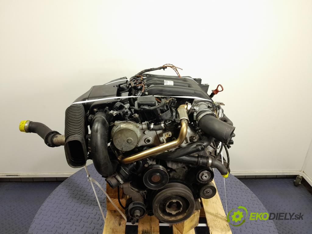 Bmw Seria 3 2002 motor Diesel: M47D20