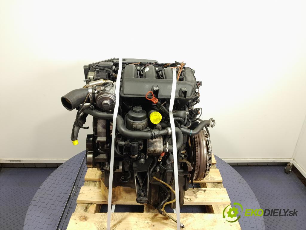 Bmw Seria 3 2002 motor Diesel: M47D20