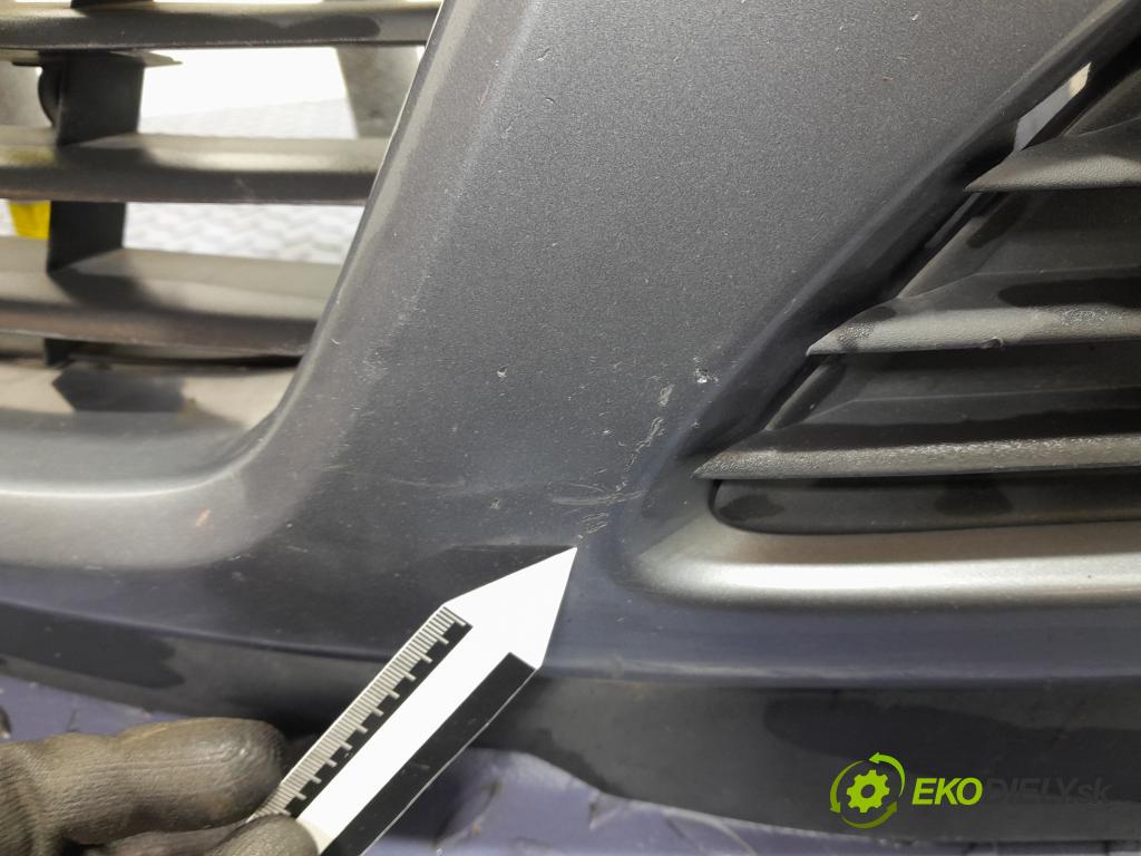 Opel Astra 2005 nárazník před 01