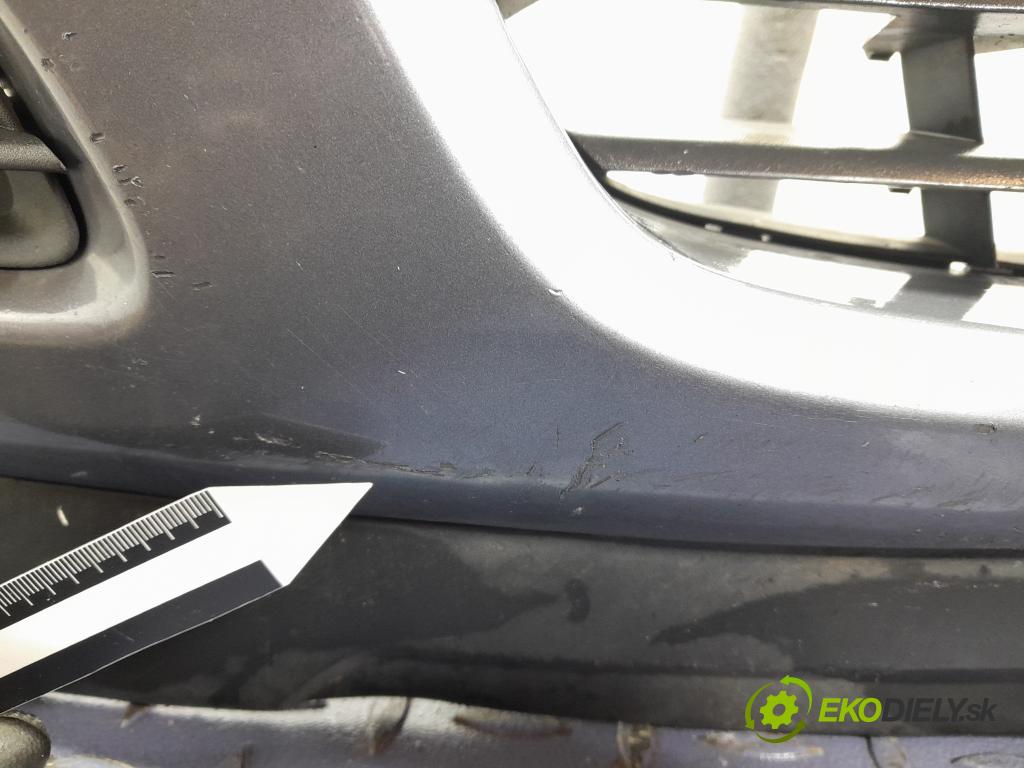 Opel Astra 2005 nárazník před 01