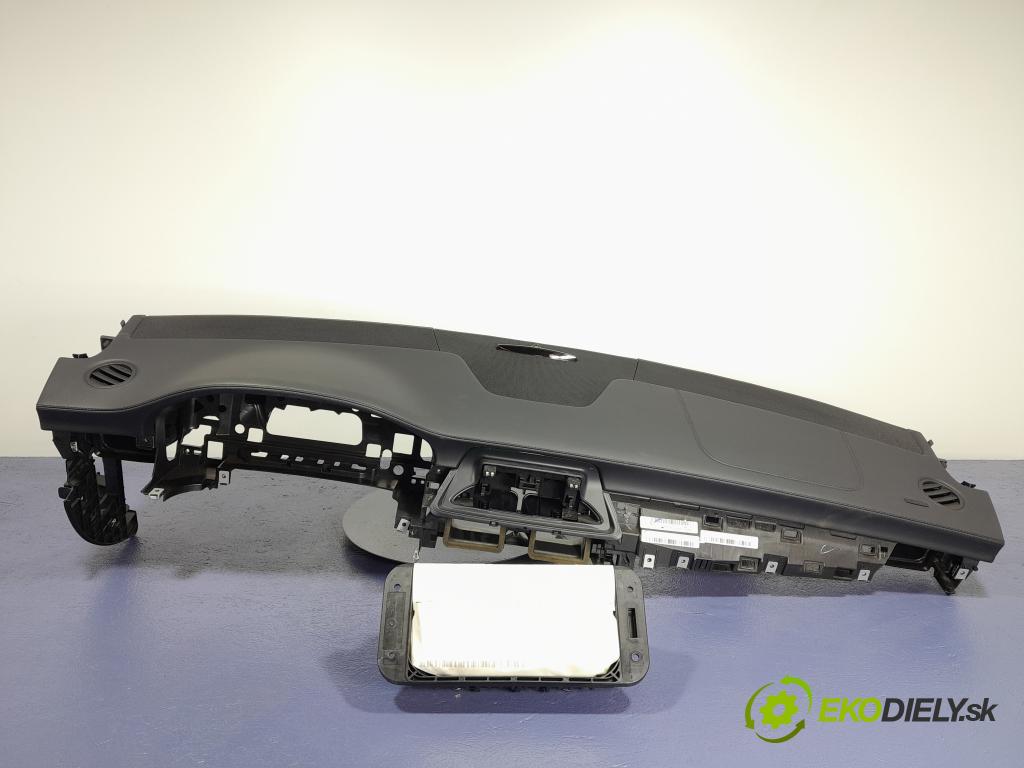 Mercedes Cls 2016 kokpit,pristrojová doska A2186802102