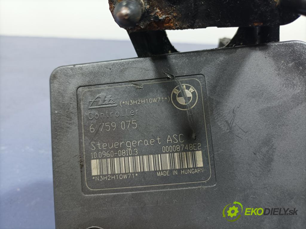Bmw Seria 3 2002 čerpadlo ABS x 6759073