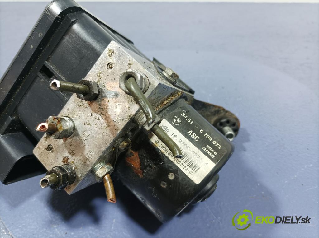Bmw Seria 3 2002 čerpadlo ABS x 6759073