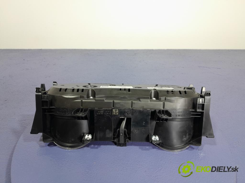 Vw Passat 2015 prístrojovka/ budíky 3G0920751