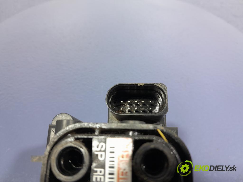 Mercedes CLS-Klasa 2016 riadiaca jednotka A2123200358